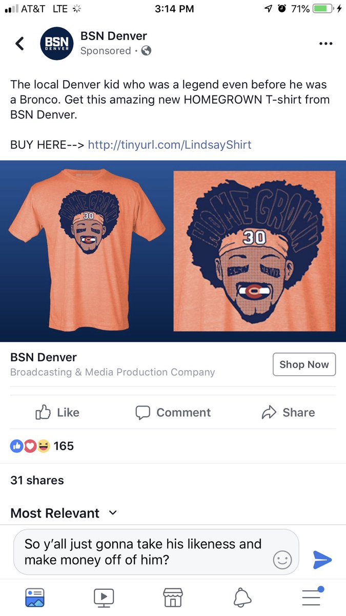 ohern257's tweet photo. @I_CU_boy  I hope you’re getting a cut of the sales for them using you... https://t.co/EY2rmCQgxJ