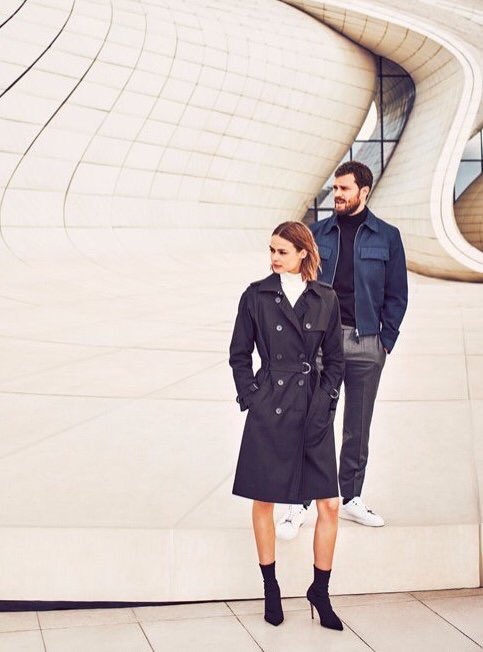 EverythingJDcom's tweet image. BOSS the Scent definitely wants us dead! More photos from the shoot! #JamieDornan #BirgitKos