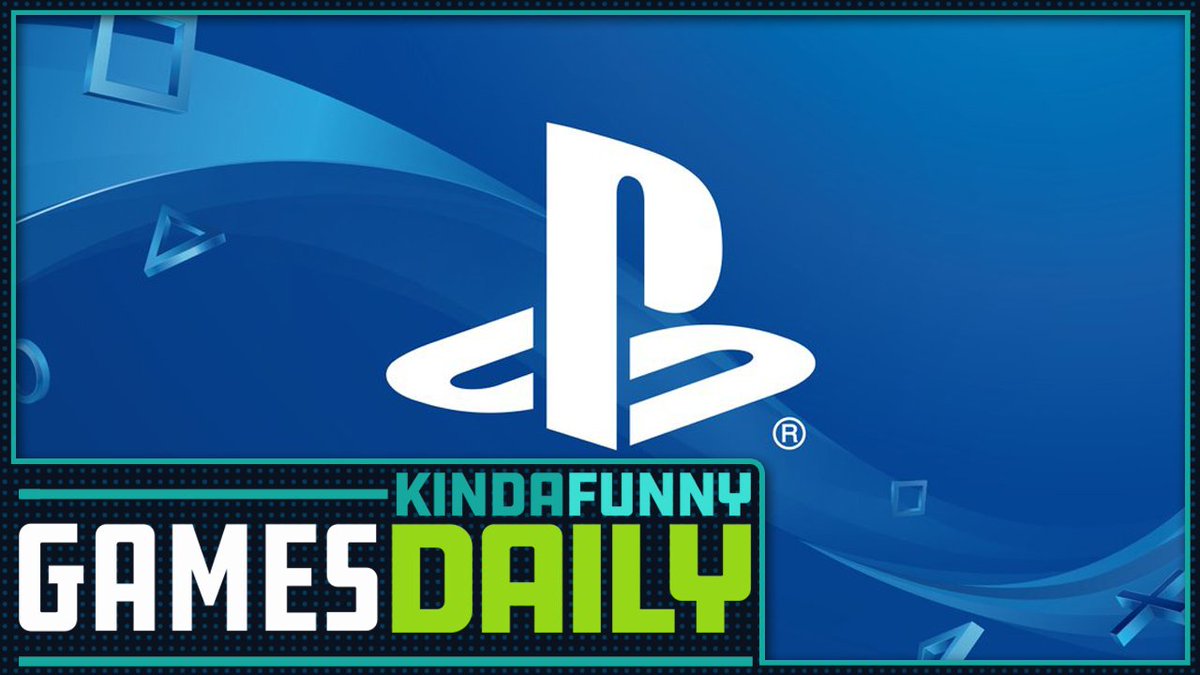 Save the Date: the inaugural Kinda Funny Games Showcase will be happening on Saturday, December 8th. 

<a href="/GameOverGreggy/">Greg Miller</a> explains his vision and more details on today's KFGD: youtube.com/watch?v=1oeT54…