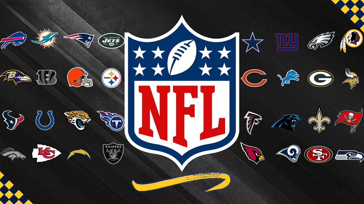 GoJacksFB's tweet image. Over 4️⃣0️⃣ % of NFL teams were in Brookings this week, and 29 of the 32 teams have been here this fall! 

#NFLJacks 🐰🏈