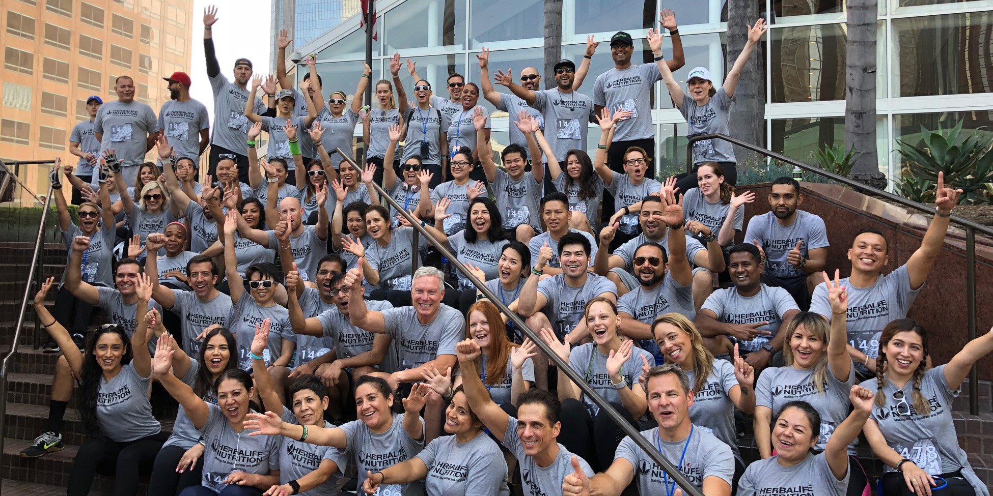 KetchumDowntown YMCA Stair Climb (YMCAStairClimb) / Twitter