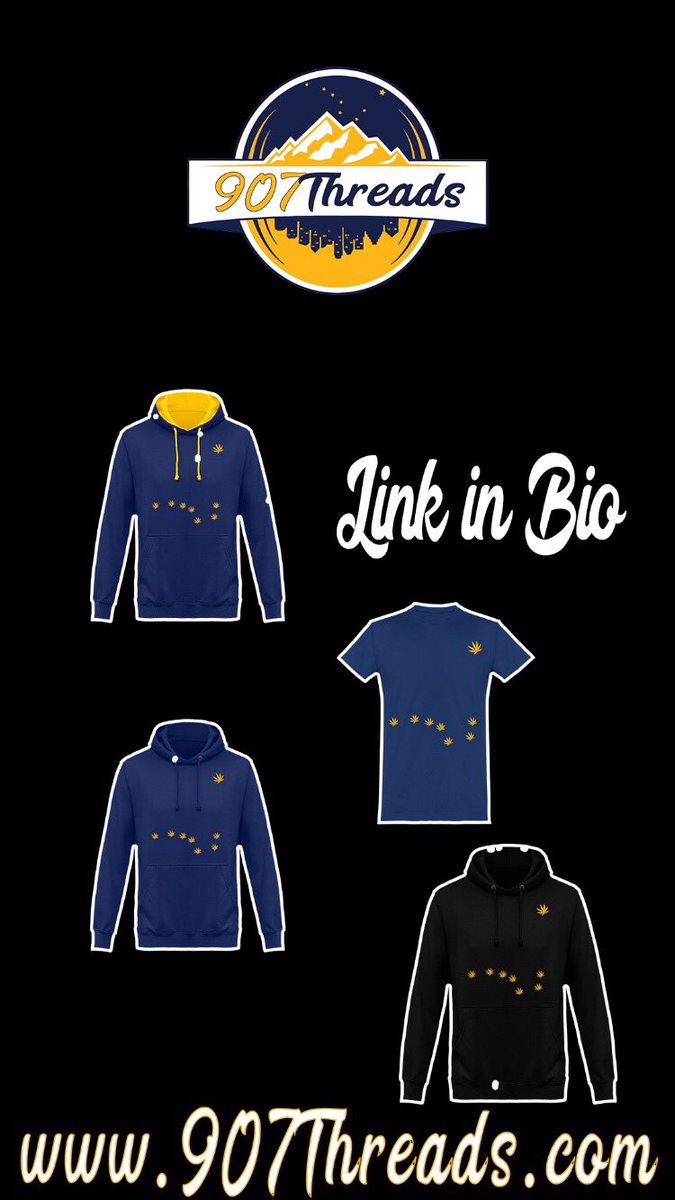 Threads907's tweet image. 8 beautiful stars! It’s New Drop Friday!! 

Follow our Instagram to keep up with our latest products! And have an amazing weekend!!