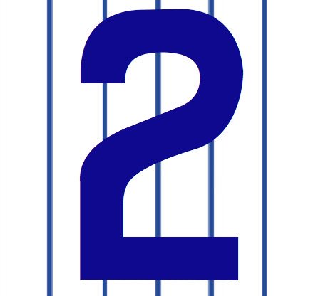 Cubs Magic Number tweet media