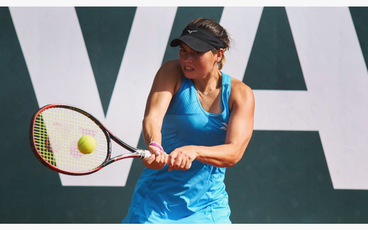 Isabelle Wallace tweet media