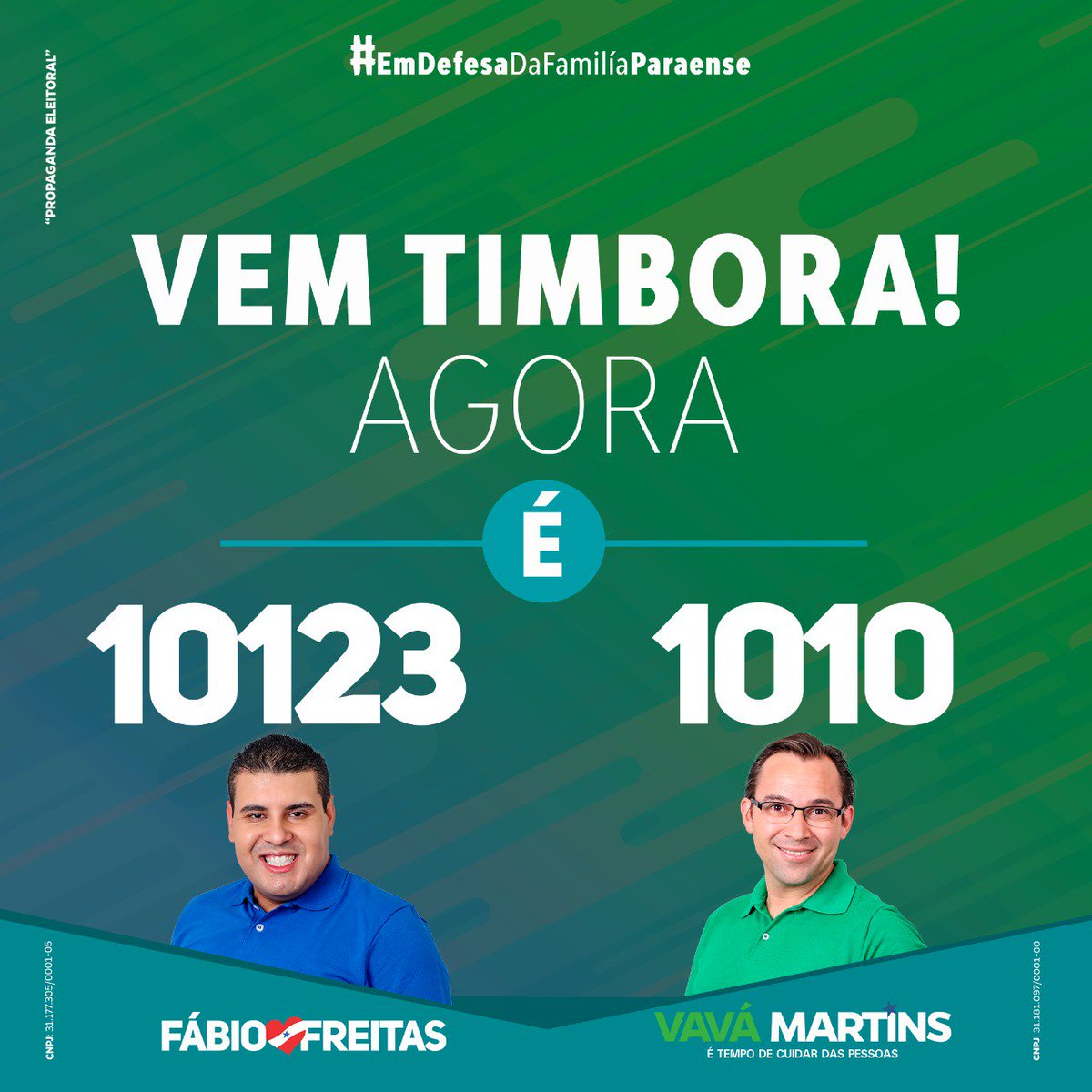 Yan_Felipe_SP's tweet photo. Vem timbora! Esses são disguiados kkk🤣
#VavaMartins1010
#FabioFreitas10123
#VoteConscienteIMP https://t.co/abo8K1sZ0y