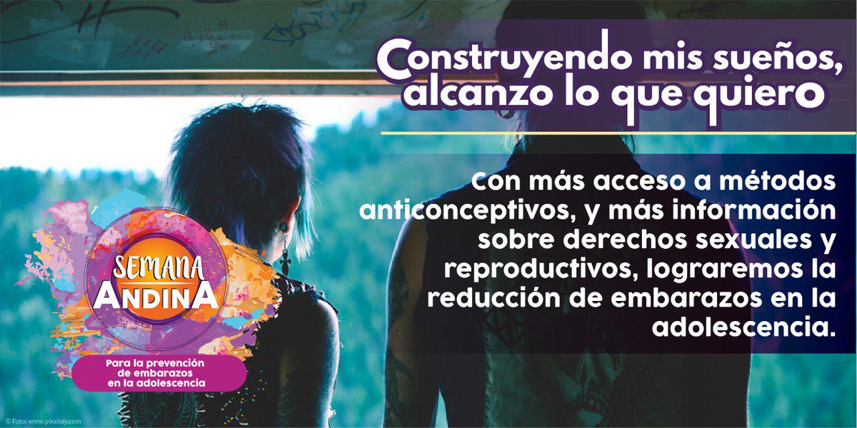 guardianesuenos's tweet photo. La educación es tarea de todos. #DateTiempo
#SemanaAndina https://t.co/K7GPVQhchN