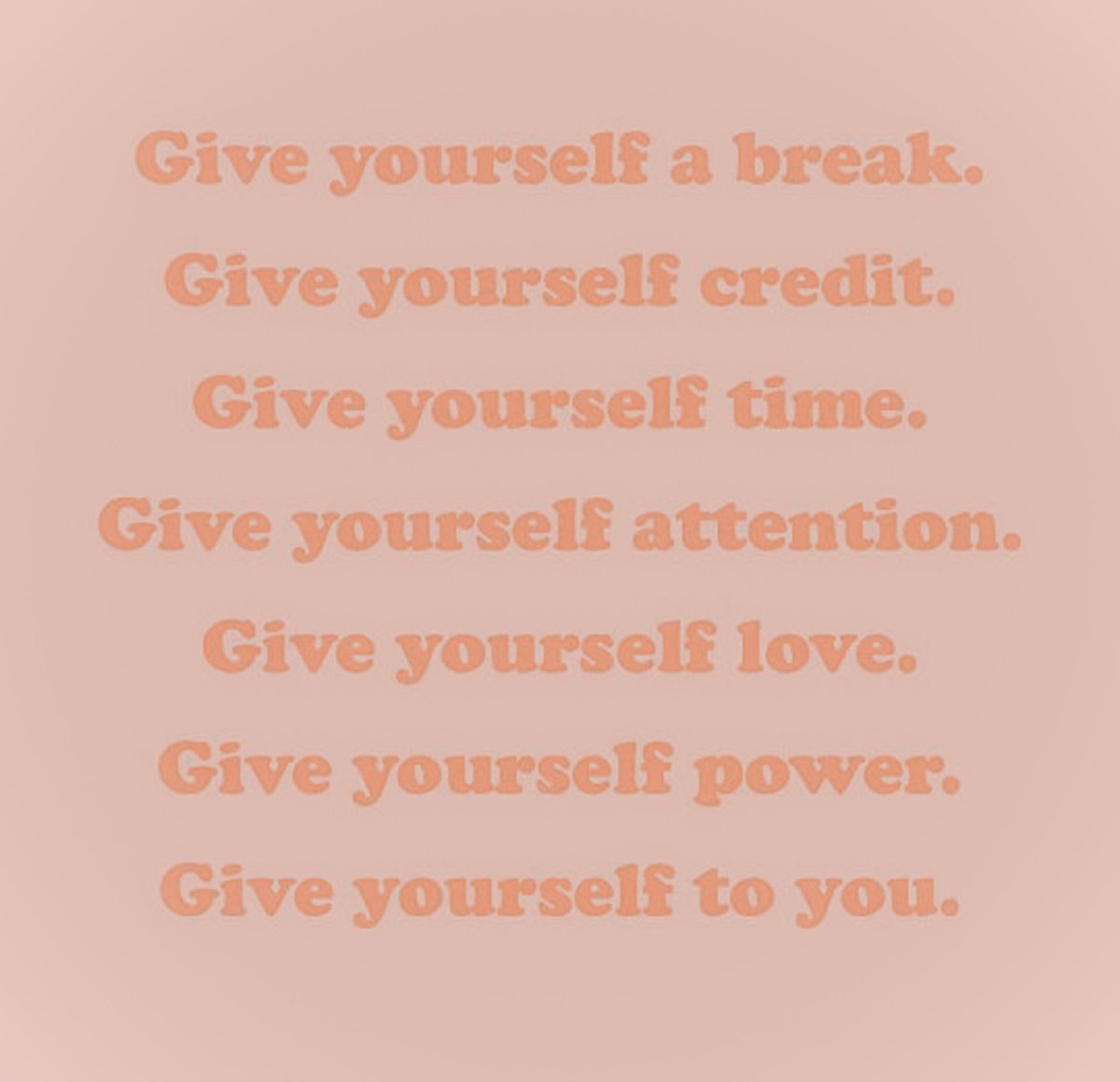 NavaNewYork's tweet photo. Give yourself a little self love xx 
via: pinterest https://t.co/EYnVY607fW