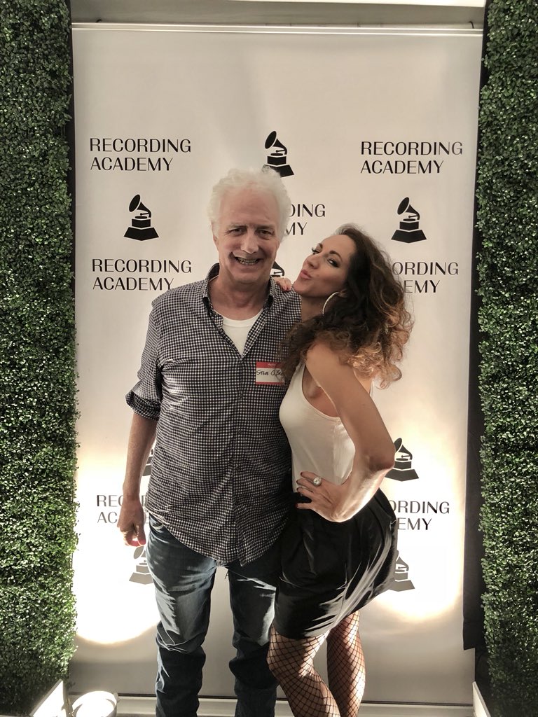 JanineLeClair33's tweet photo. #MusicModernizationAct #ToastToMusic @RecordingAcad @GRAMMYAdvocacy #J9Vibes https://t.co/I5ZDcziMkv