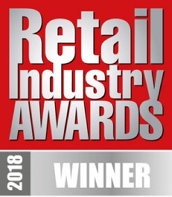 petegibbs's tweet photo. Great night last night (although paying for it today)... Ecstatic to be named online supermarket of the year! https://t.co/huQlKCPWgN