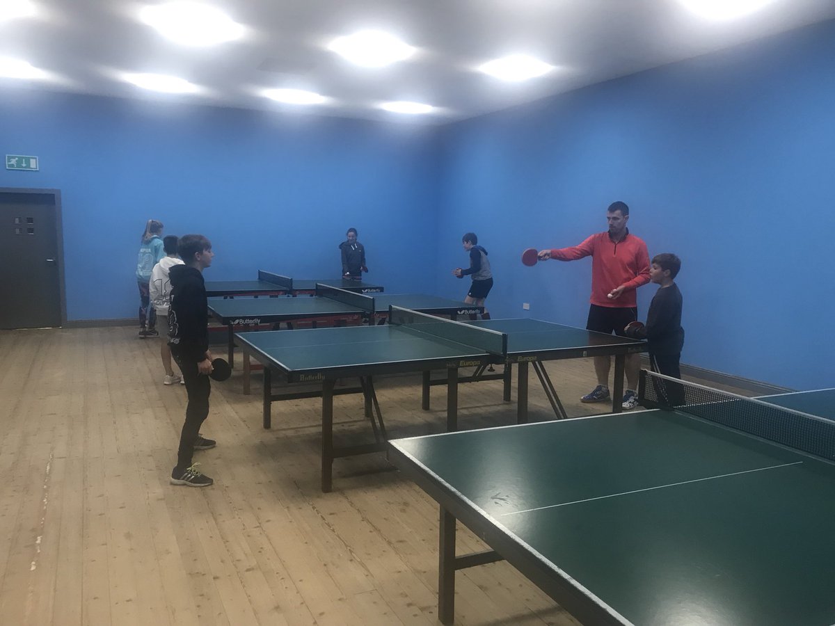 Dundee Community Sport Hubs tweet media