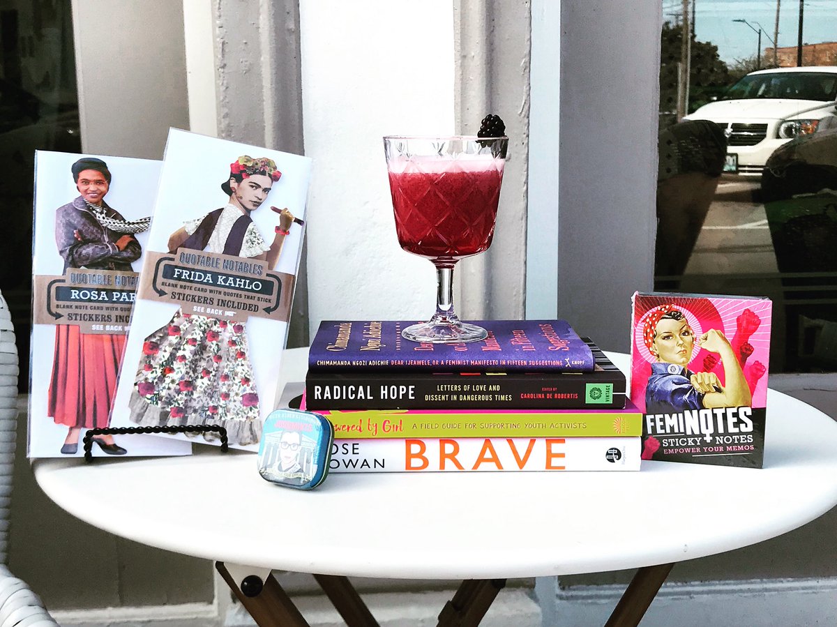 Our Daily Nada tweet media