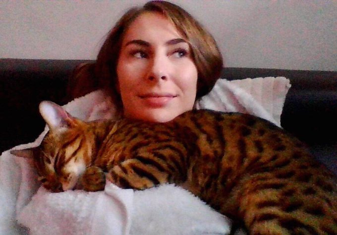 some things don&rsquo;t change 😽 https://t.co/zTerPYzvWZ