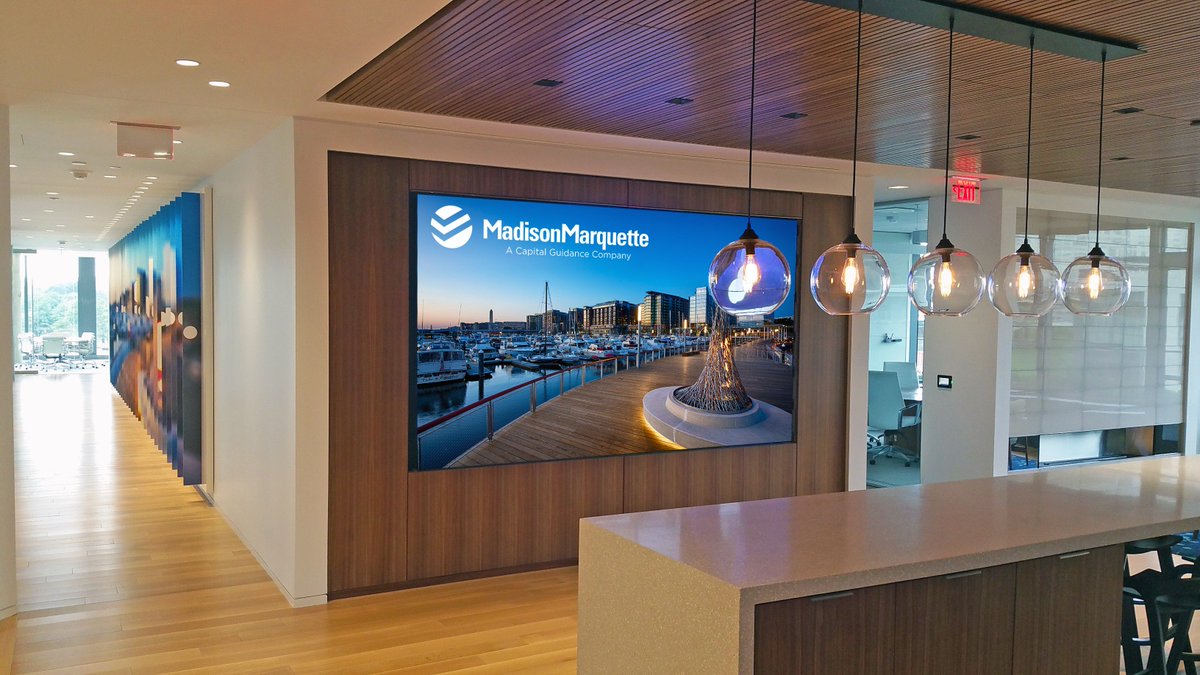 PMRealtyGroup's tweet photo. PMRG and @MMRSharepoint to Combine Under Marquette Name https://t.co/zZbDk65nro  via @commobserver #CRE https://t.co/DuesLbSldH