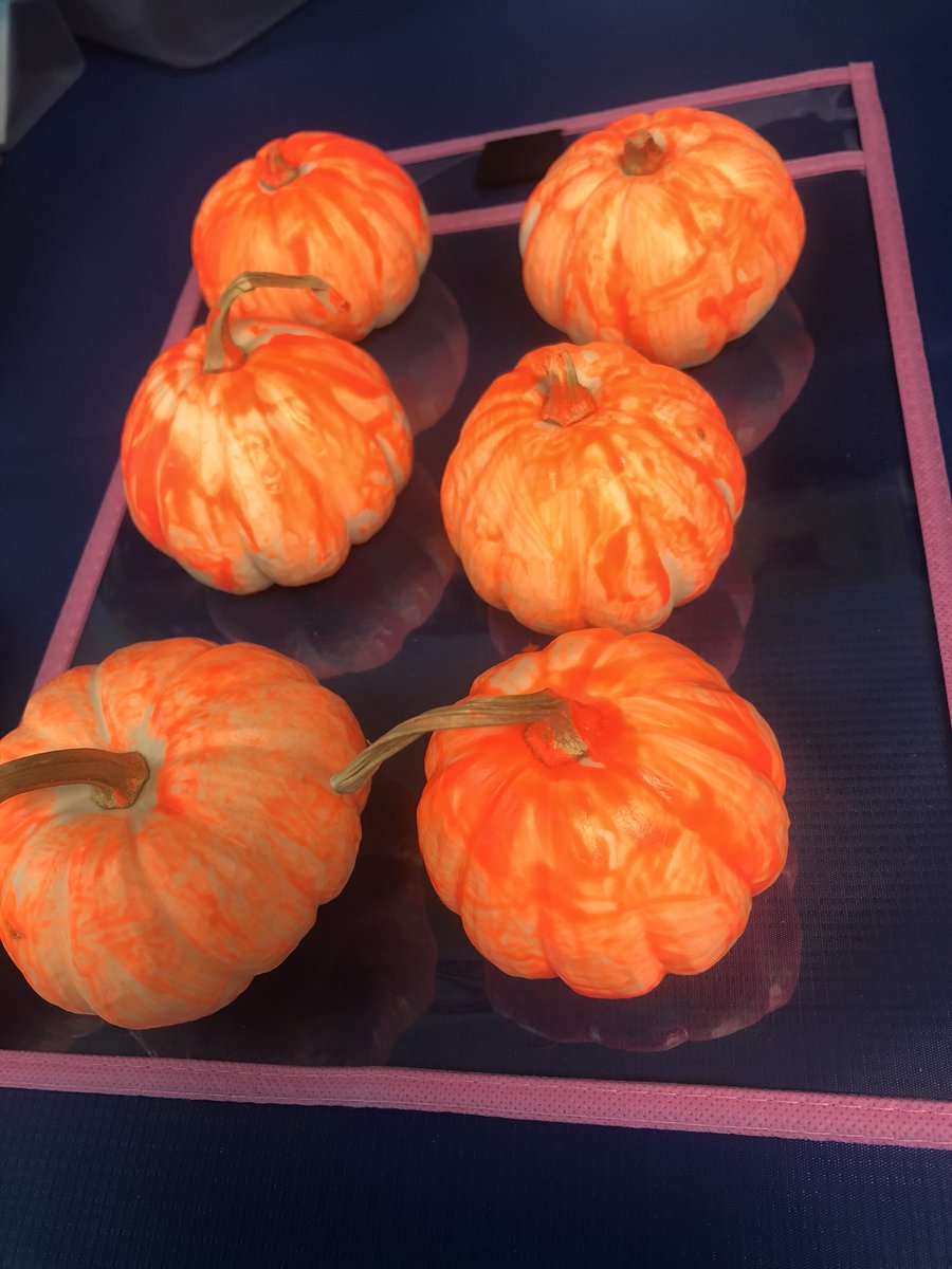 misstachulak's tweet photo. Happy Fall! 🎃 #d123kol #d123 https://t.co/YYU5cRuQqc