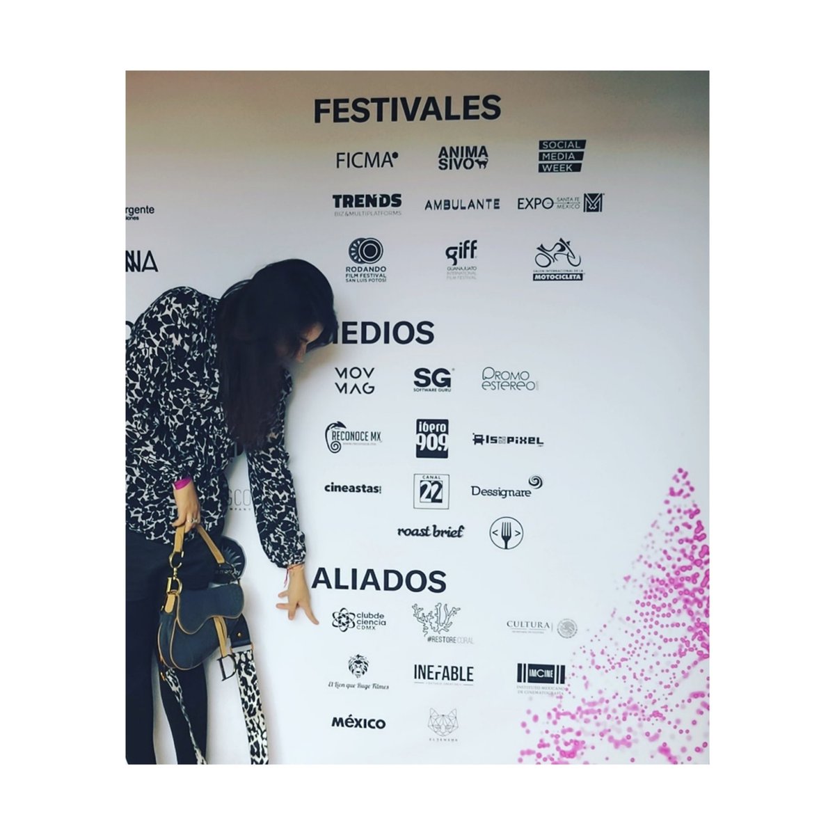 GabrielaGorab's tweet photo. LQRFilme Happy allies of the @VRFESTMX
Manolo Andrade Gorab
Sebastian Serra Noreña
Ignacio Serra Noreña
#Film #VR #VirtualReality #Mexico #CDMX #RealidadVirtual #Technology #Tecnologia #VRFESTMx #Imagination #Mind #Perception #Consciousness #Educacion #Education #Mente #Arte https://t.co/avVi3gJRLG