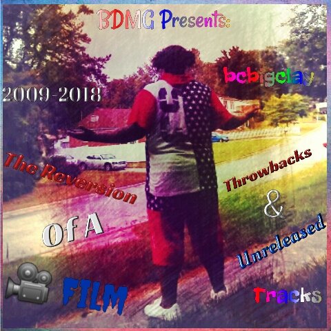 bcbigclay's tweet photo. *ATTENTION* my new EP Mixtape "The Reversion Of A Film" DROPS NEXT FRIDAY OCTOBER 5TH! 🔥💰💪💦💿 #ep #mixtape #throwbacks #unreleased #music #rap #hiphop #rnb #viral #worldwide #102jamz #streetexecs #newcarolina #bcbigclay #dancingteddybear🐻 #comment #repost #likeforfollow https://t.co/bduQbnj8eu