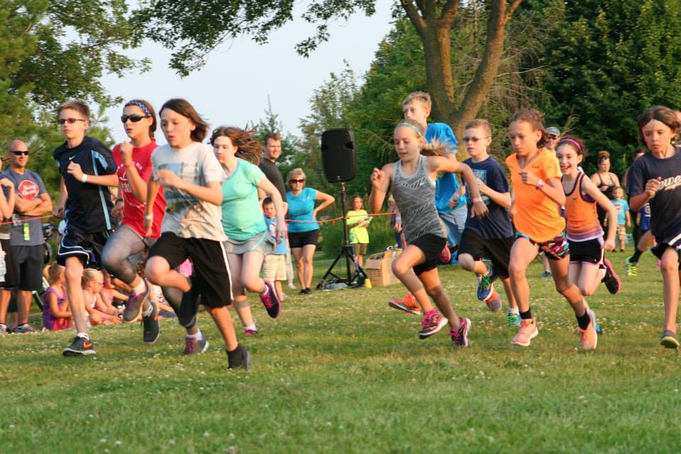 Northwest GC tweet media