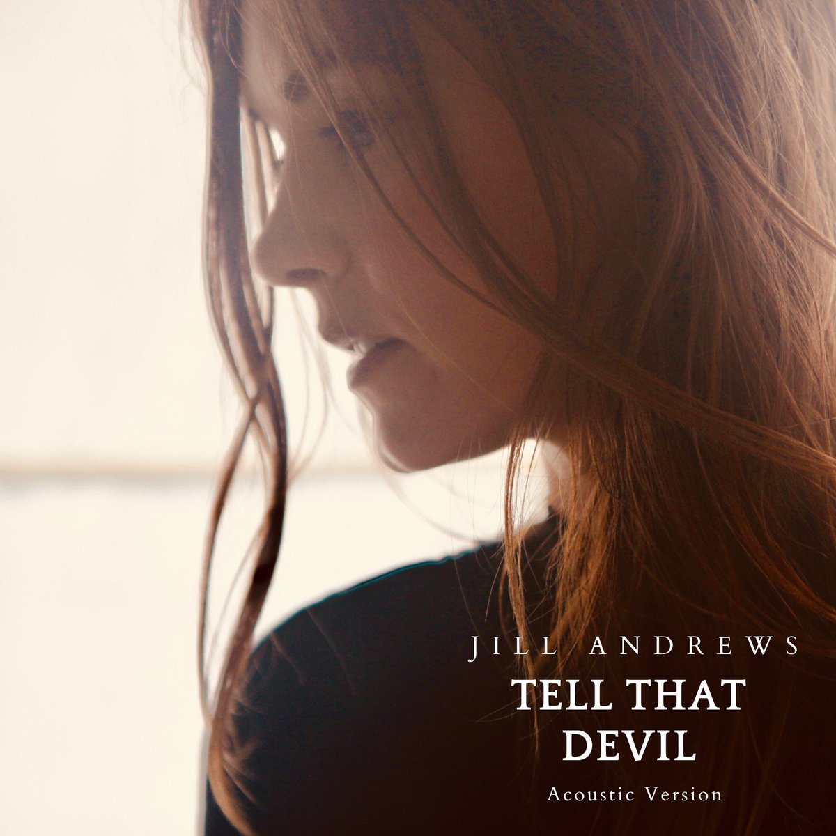 jillandrews's tweet photo. https://t.co/11ycbaKTwd 
I was asked to record a slow melancholy version of “tell that devil” for @WynonnaEarp. They gave me 24 hours. I wish I would’ve had 25. Thanks for your help, Lucas Morton. https://t.co/JxnCSLDae1