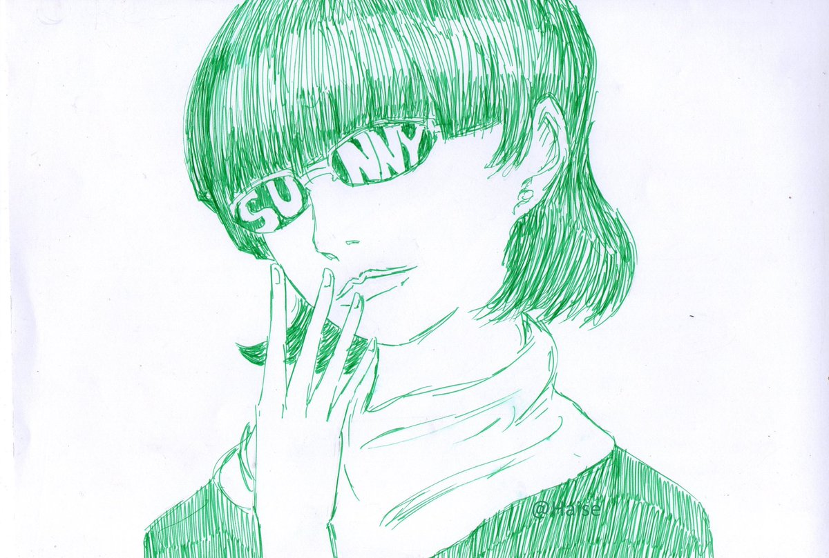 HaiseKen7's tweet photo. #summer #lofi
Discord: Haise#0398 https://t.co/OLqSwDqz2t