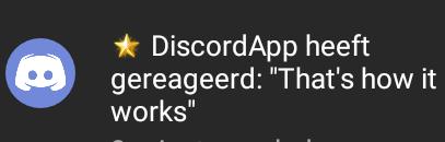 Josh01655915's tweet photo. @discordapp @discordapp sorry rest of the worl they commented on my comment on yt and replied to me once on twitter we are bedt friends (p.s they tolld me thats how it works) https://t.co/T1vDRESBQW