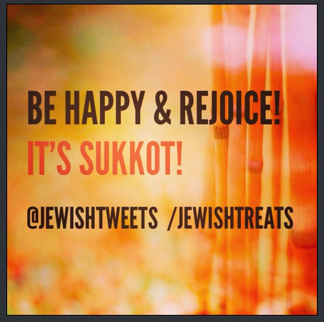 JewishTweets's tweet photo. Will you be lighting Shabbat candles in the #sukkah tonight? Check here for your local candle lighting time: https://t.co/Mau84TyGK4  

Wishing you a wonderful #Shabbat Chol Hamoed! Happy #Sukkot from @JewishTweets! 

#ShabbatShalom #ChagSameach https://t.co/50pmCRgnrb