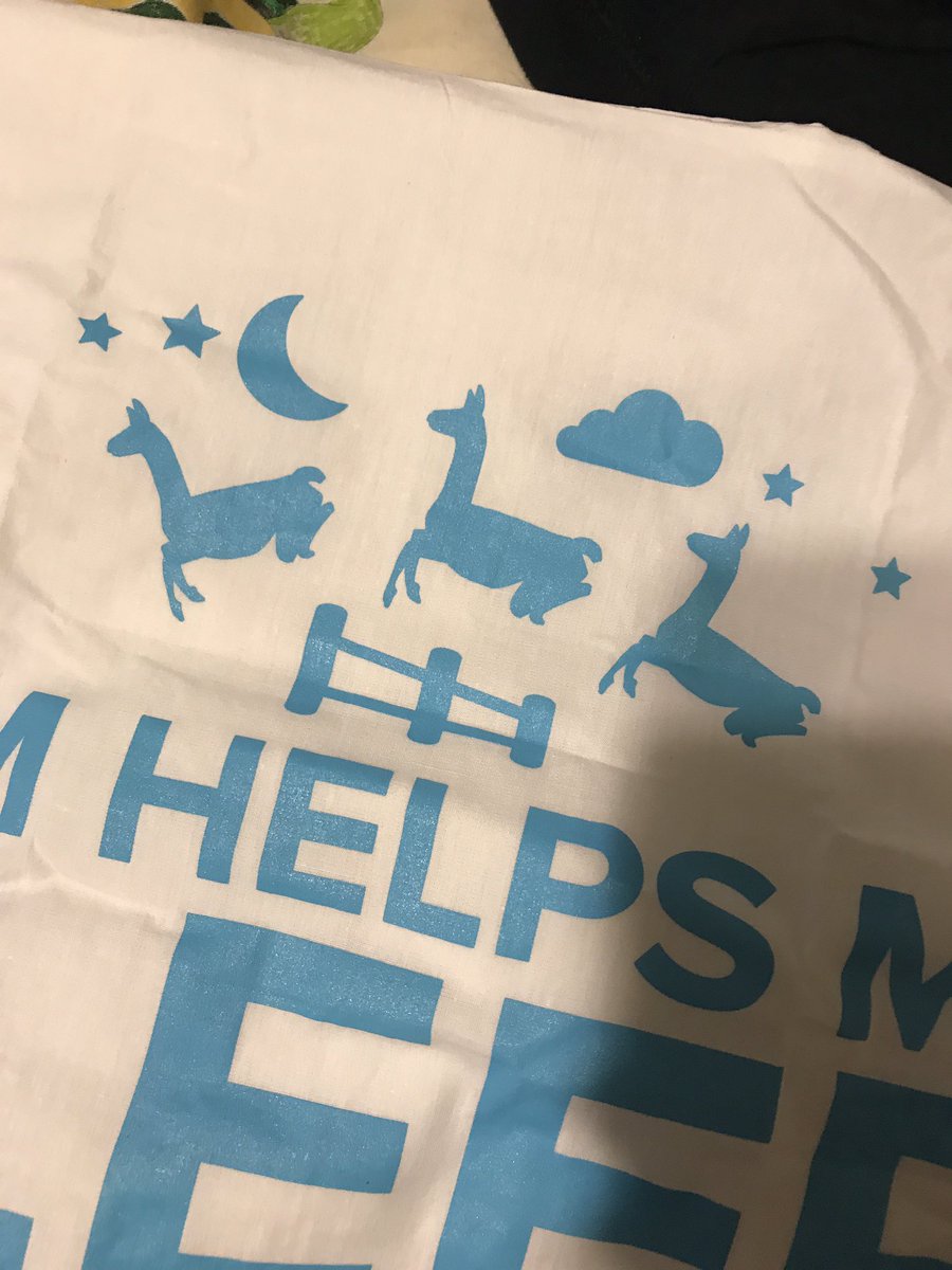 KXFulks29's tweet photo. I see what you did there @DownloadYM #PartyLlama #dym200 https://t.co/2yJ1sFtupF