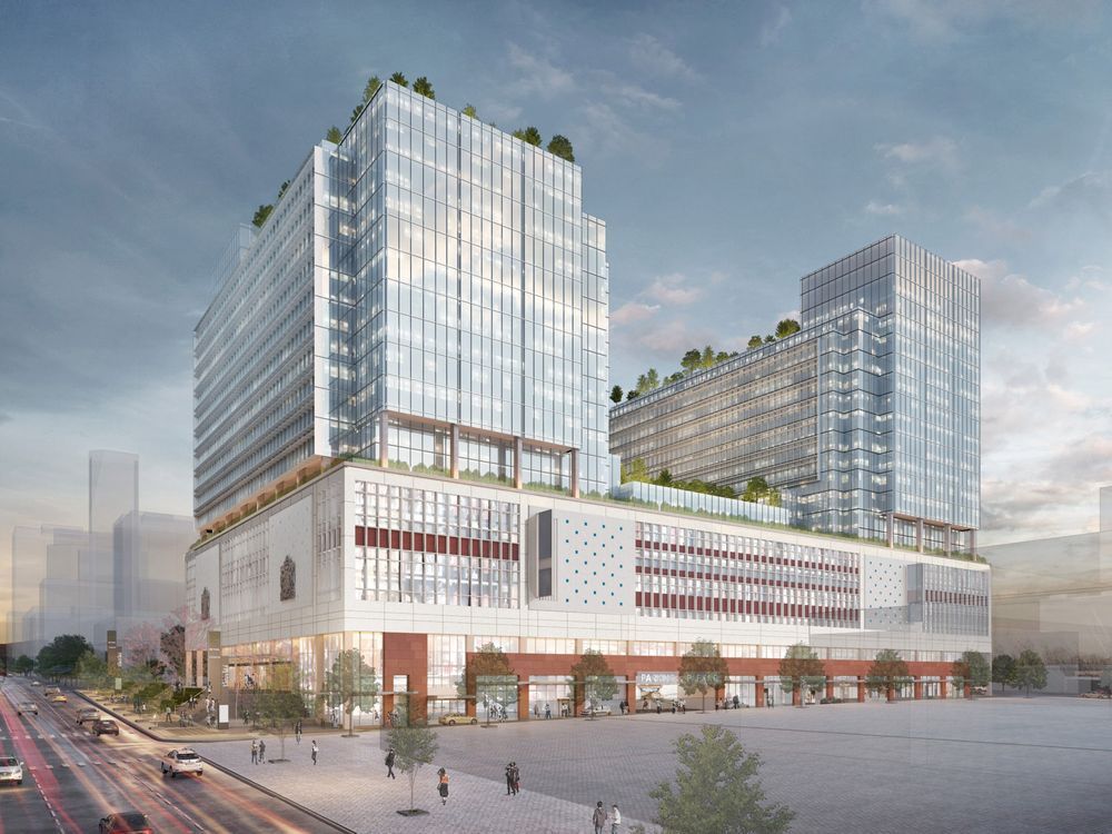 PCCHeadlines's tweet photo. Commercial real estate: Metro Vancouver office vacancy rate nears record low -- @theprovince provides pointers for those hoping to lease.  #mortgagebroker https://t.co/JIbuU07GtX https://t.co/34h3k5vvUZ