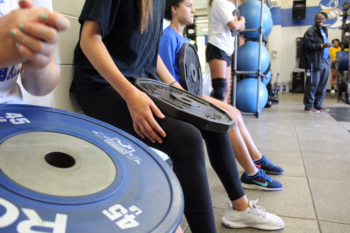 NDC Lax Players tweet media