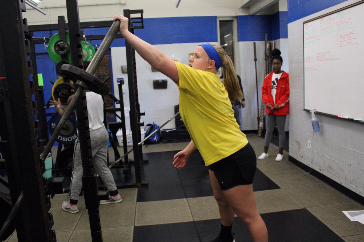 NDC Lax Players tweet media