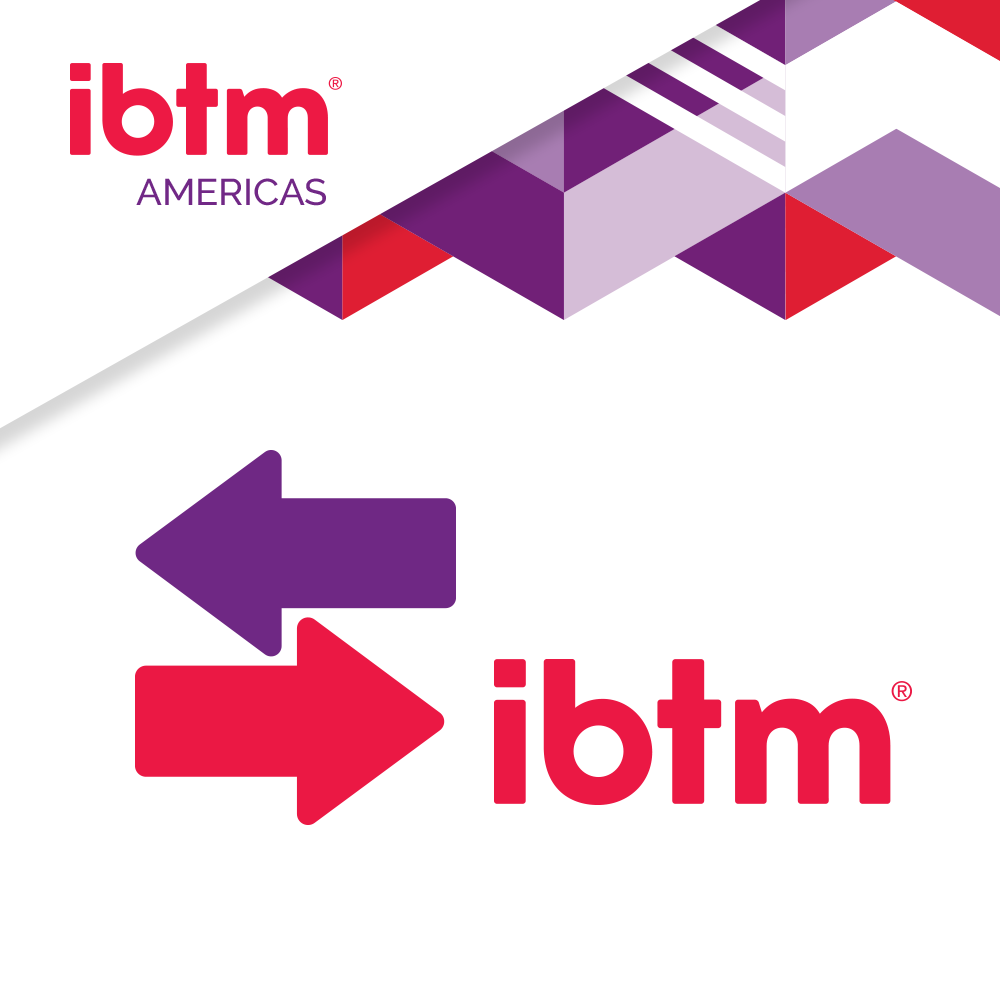 Recuerda que esta cuenta de Twitter dejará de funcionar en octubre, pero podrás seguirnos en @ibtmevents donde seguiremos brindándote información relevante de los eventos no solo en América sino en el mundo ¡Síguenos! #IBTMAmericas #ALLtogetherNOW #eventprofs #events