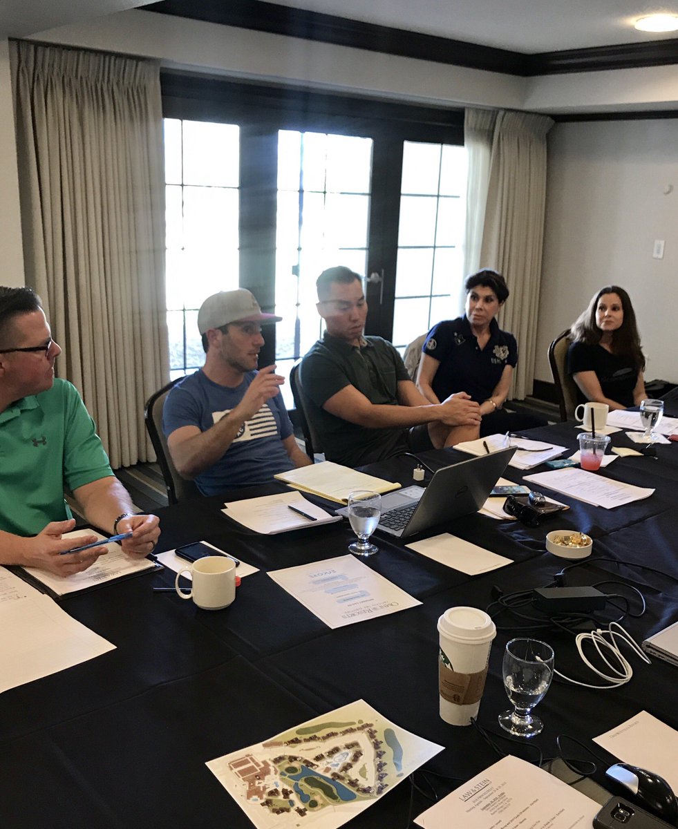 lsalawyers's tweet photo. Recapping a great 2018 and planning ahead for 2019 at our annual firm retreat.
#forwardplanning #teambuilding #processandprocedures #clientexperience #secureplatforms #lawandstein #funcomeslater https://t.co/Ynz7z0w4ZH