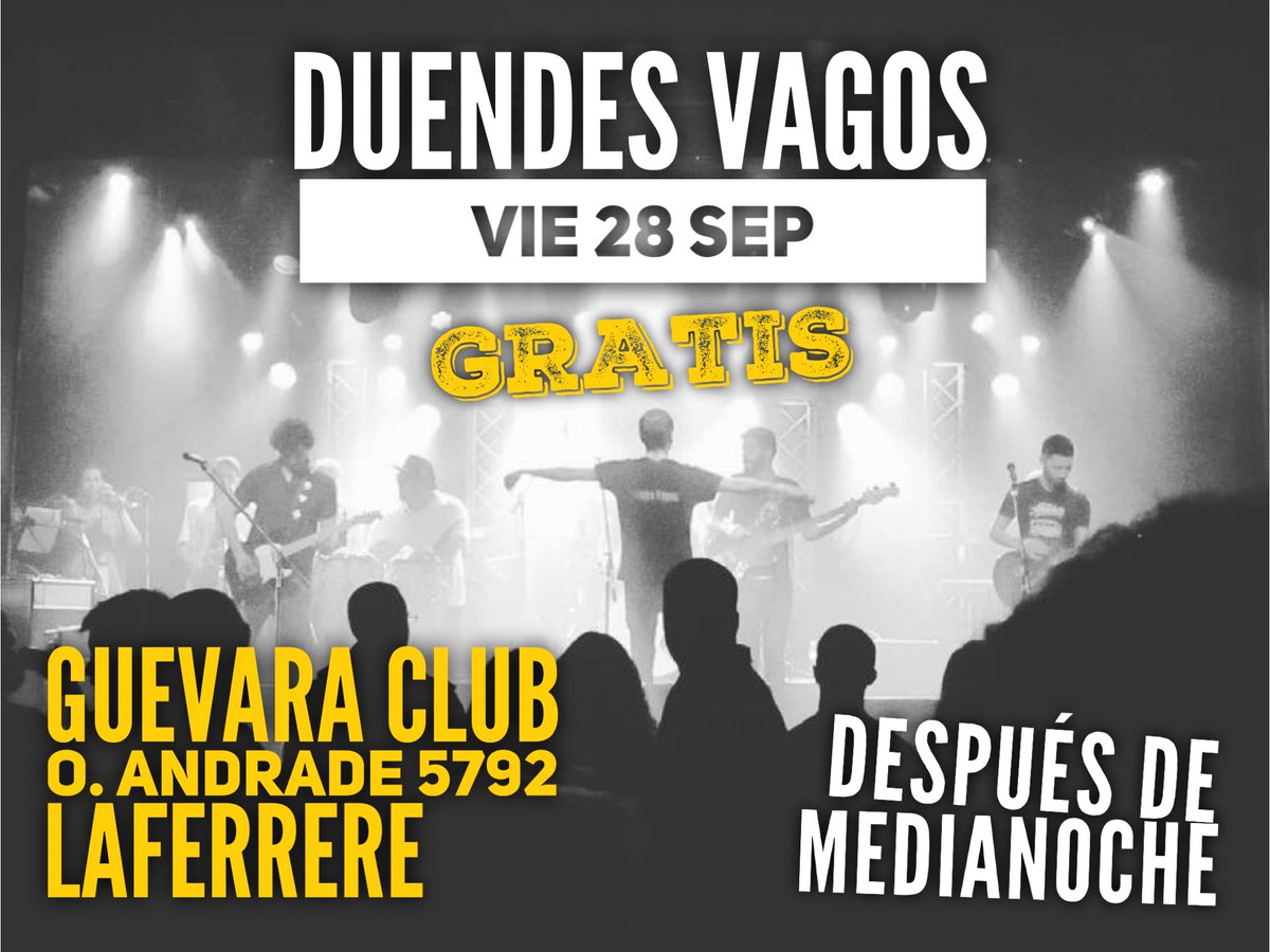 #HOY GRATIS!!! 💣 Una de las últimas! #Duendes15años