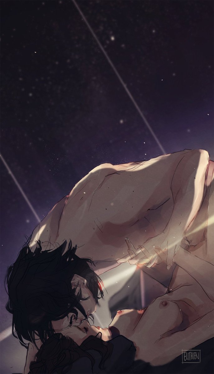 elithienart's tweet photo. reylo smuttin #nsfw #reylo https://t.co/S2TFC8kEGl
