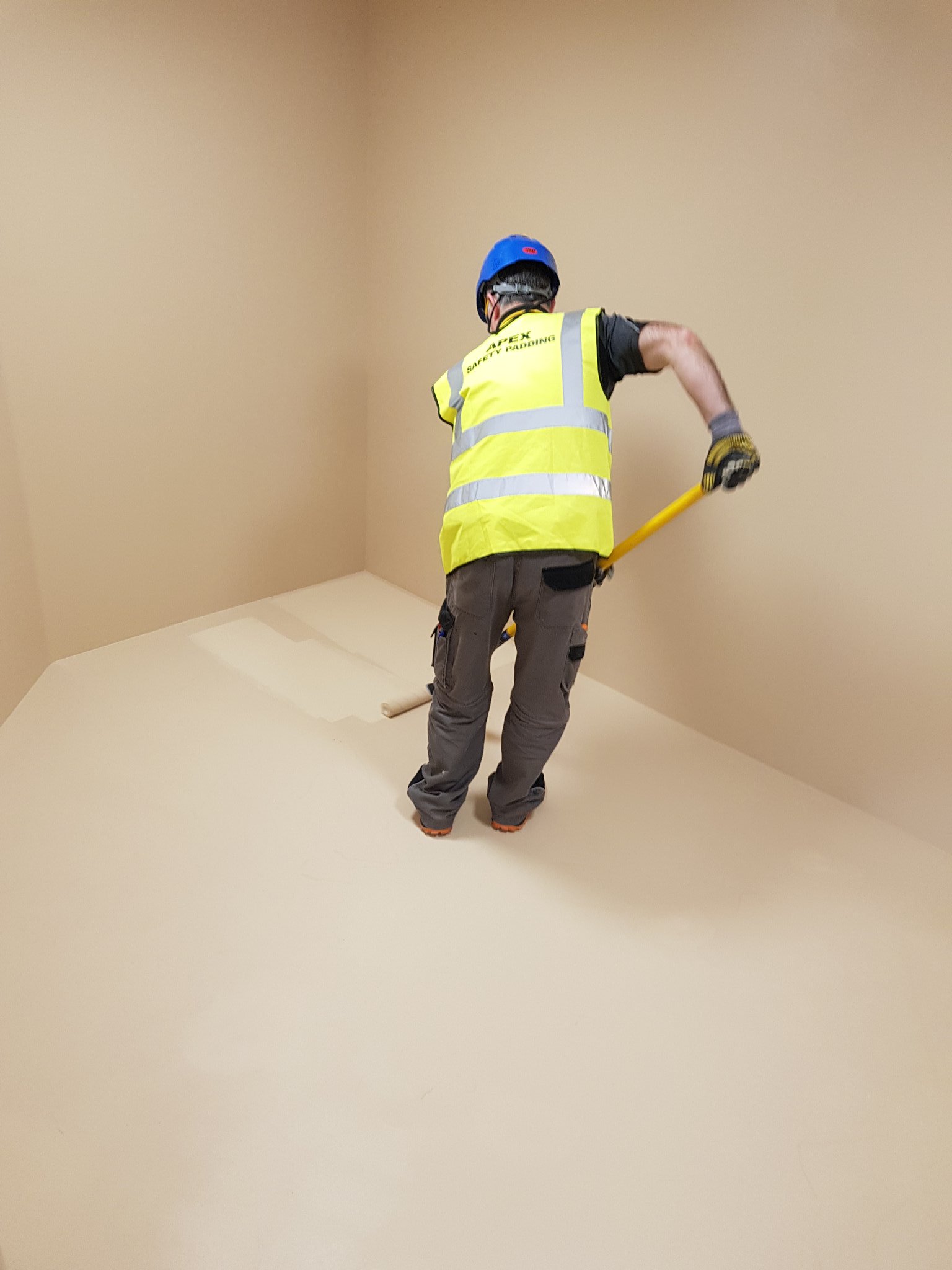 Safety Padding GB on Twitter: