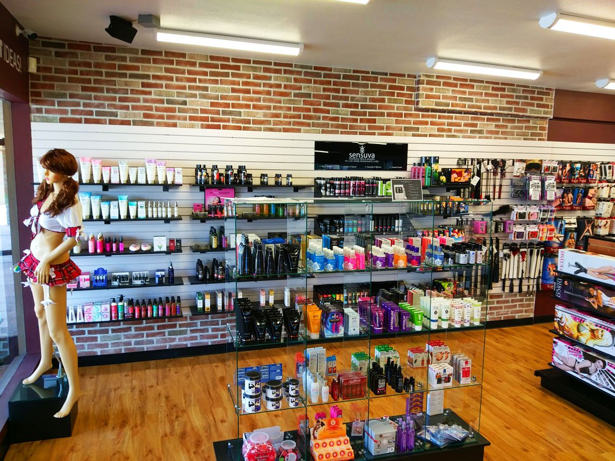 Romantix On Twitter We Love Our New Location In Orange Ca Come