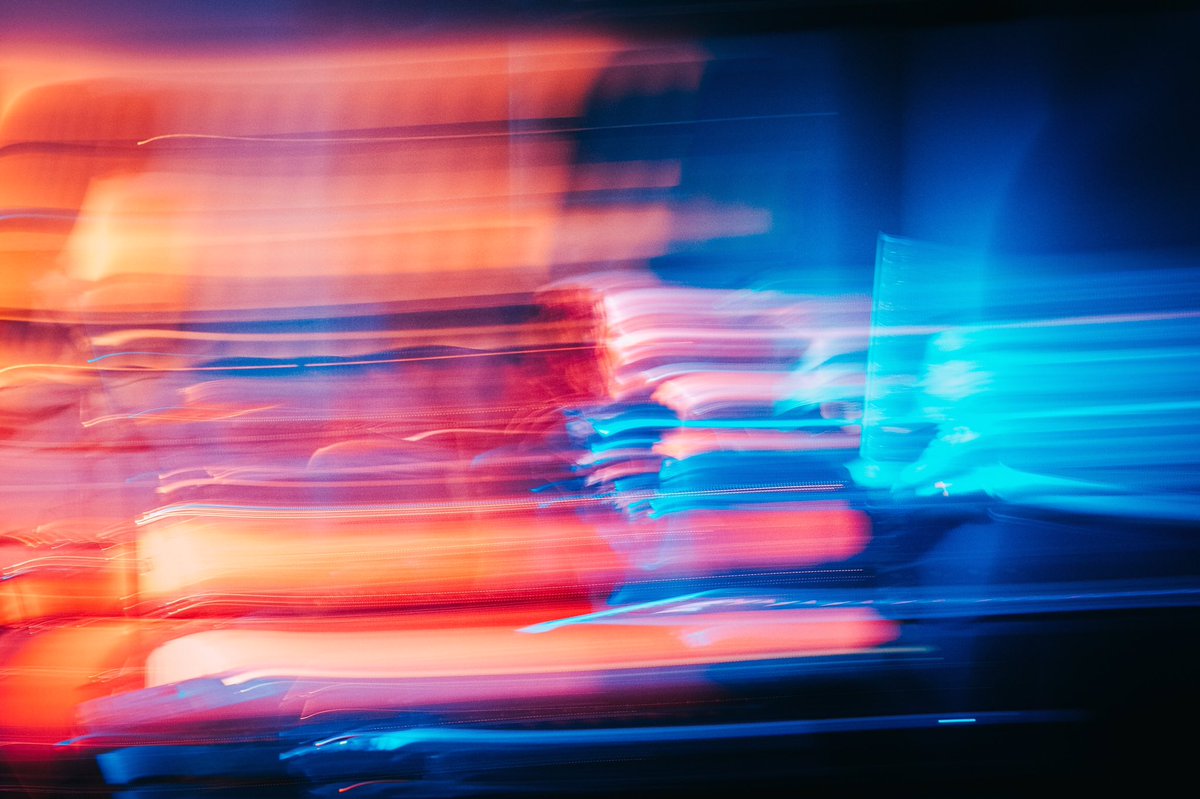 #FlashbackFriday to our single release show ⚡️ Click the link in our bio and make “Try” the soundtrack to your weekend!