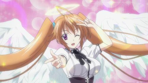 Twitter 上的 ありす ハイスクールd D 紫藤 イリナ その 9月29日は紫藤イリナの誕生日 紫藤イリナ生誕祭18 紫藤イリナ生誕祭 T Co Mjbdlfwquk Twitter