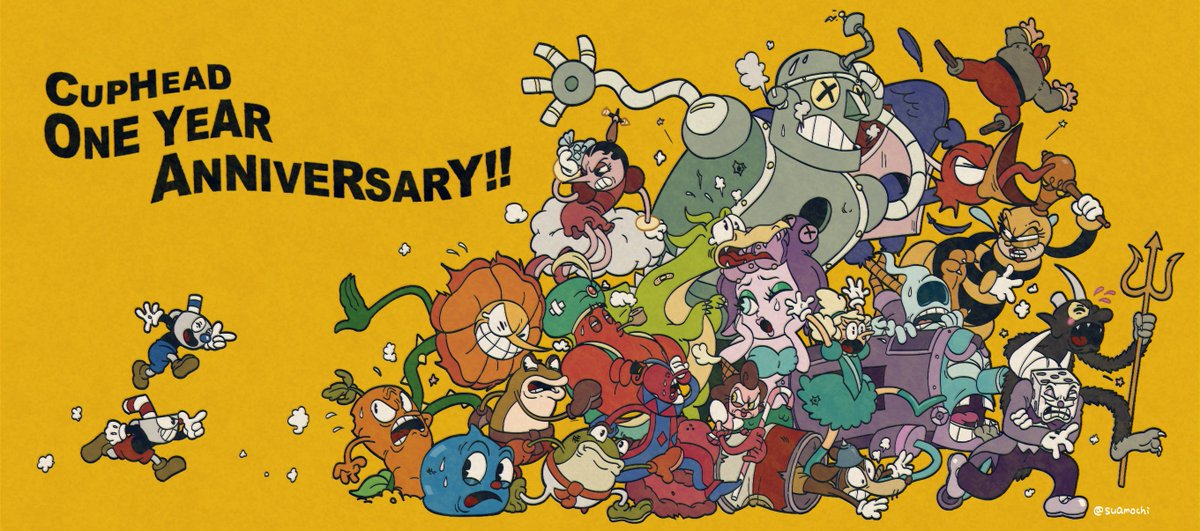 すあもち tweet media