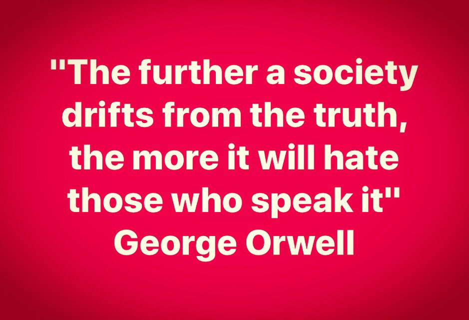 #truth #reveal #itsself #in #its #own #good #time