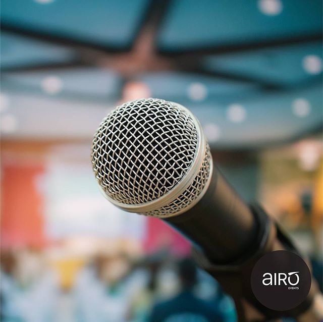 Airó Events tweet media