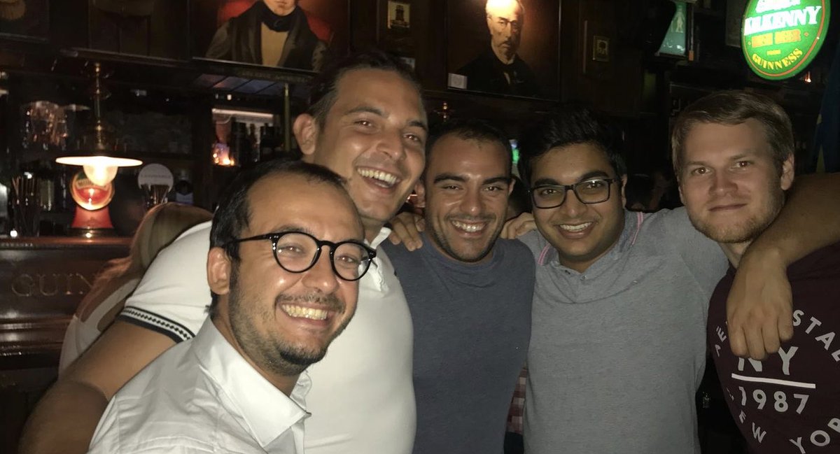 fabiopalomba3's tweet photo. Post #icsme18 discussion about serious stuff @DavideSpadini @anandsaw @sh3llcat @dardin88 @sealuzh @ZESTuzh https://t.co/pe8tv1PHIx