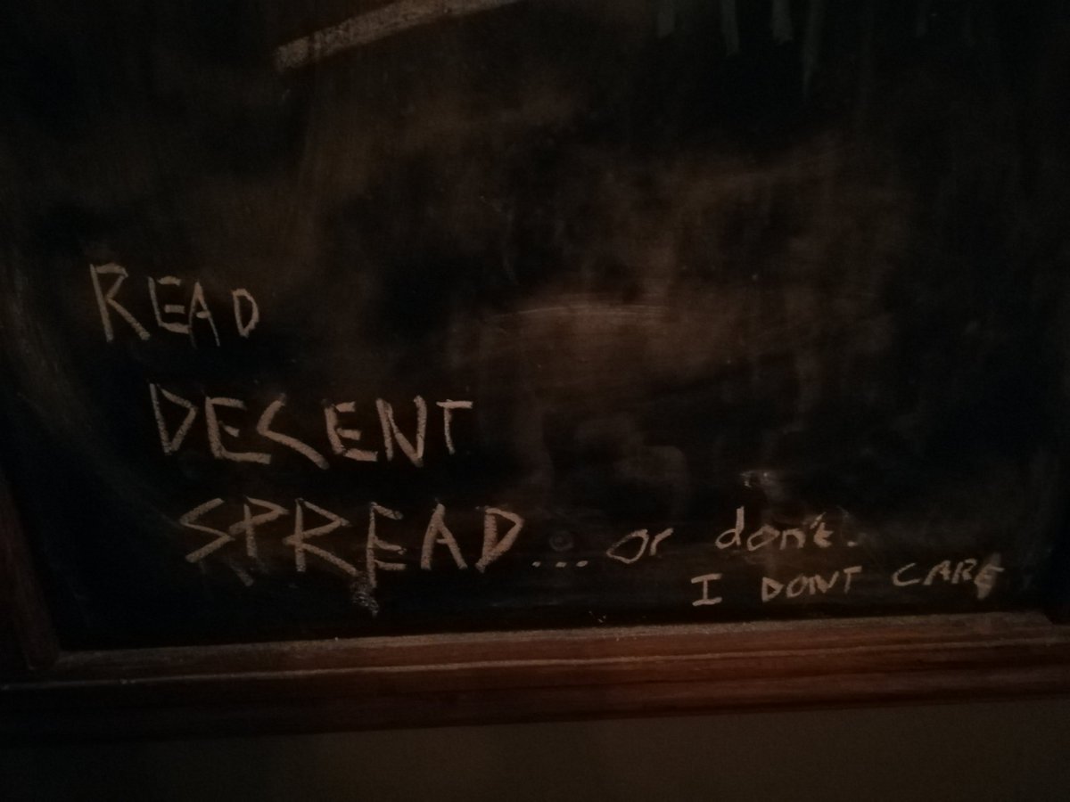 Decent Spread (@Decent_Spread) / Posts / X