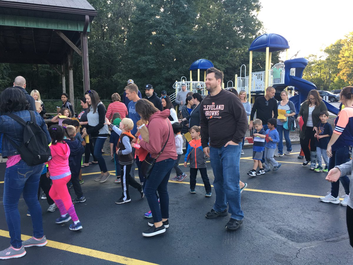 Media Tweets by St. Barnabas School (SBSBlazers) Twitter