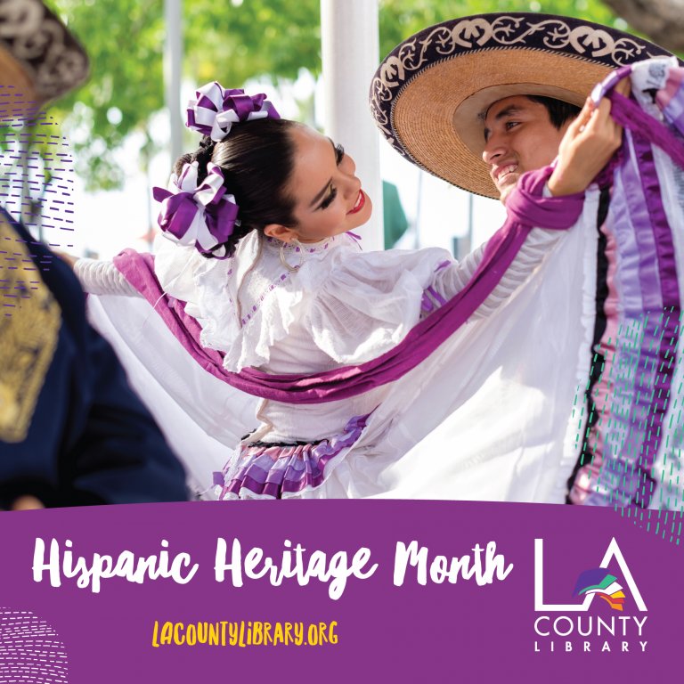 CarsonLib's tweet photo. Come and celebrate Hispanic Heritage Month at the Carson Library this Saturday (October 6, 2 pm - 3 pm) by learning about the Mexican art of metal embossing and painting - Repujado Art! Then make your own creation using pens, stencils, ink and tin! All materials will be provided. https://t.co/SXftULFtTE