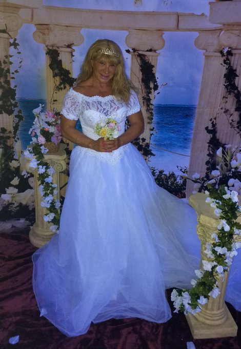 Which dress for the next party? #cosplay #whitewedding OCT 13TH https://t.co/AjINY2JK9Z<a href="/tag/cosplay"class="tags">#cosplay</a><a href="/tag/whitewedding"class="tags">#whitewedding</a>