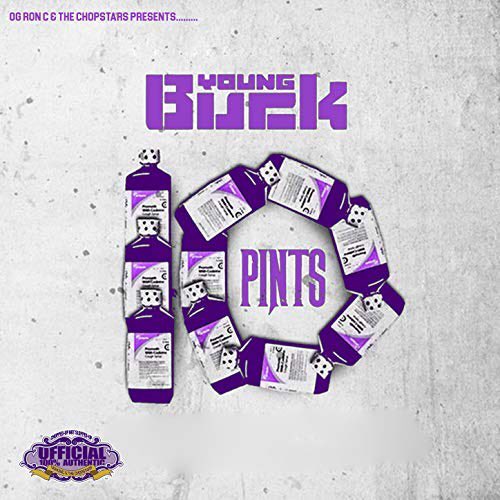ROY2473's tweet photo. Go get:
@youngbuck #10Pints
[@CHOPNOTSLOP’d by @candlestickem]
@OGRONC @TheChopstars

@iTunes:
https://t.co/xVskSO5hqZ

@amazon:
https://t.co/gEpURK1VbJ https://t.co/dYxNvAH5aH