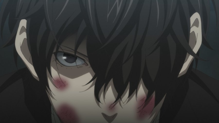 Persona 5 The Animation Gets New Version Of Second Opening In Episode 26 Persona Central