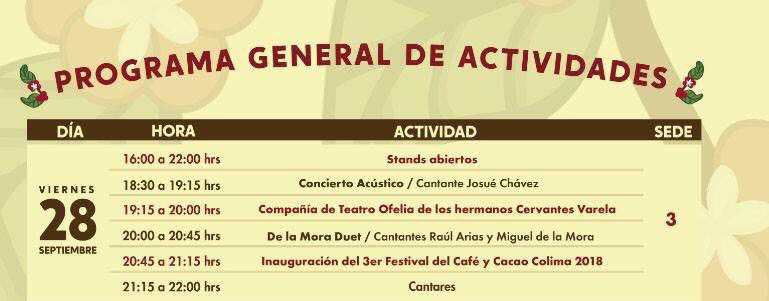 Turismo Colima tweet media