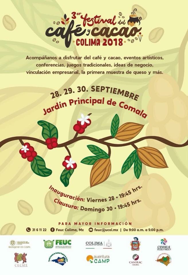 Turismo Colima tweet media