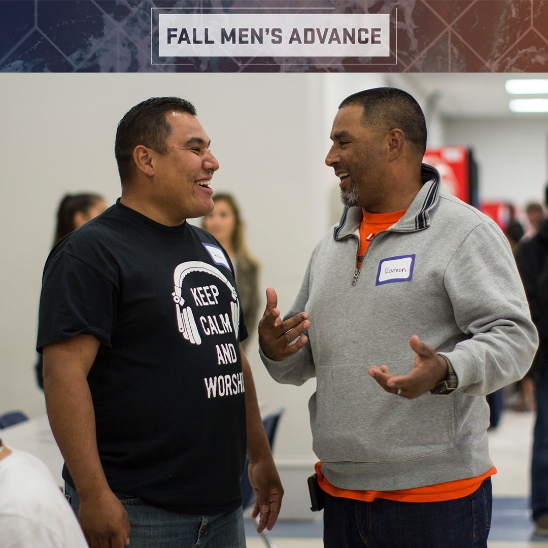 country_camp's tweet photo. HEY MEN! You have to get here for the Fall Men's Advance! Pastor Tommy and our team at Country Camp are coming together November 2-3, 2018, for a time of refreshing in the Word of God, fellowship, and fun with friends. Register your group today at https://t.co/HRCxvfKSVz!

#FMA18 https://t.co/rZk4trHQEv